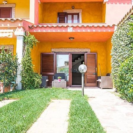 Villa Molly Сан-Теодоро Экстерьер фото