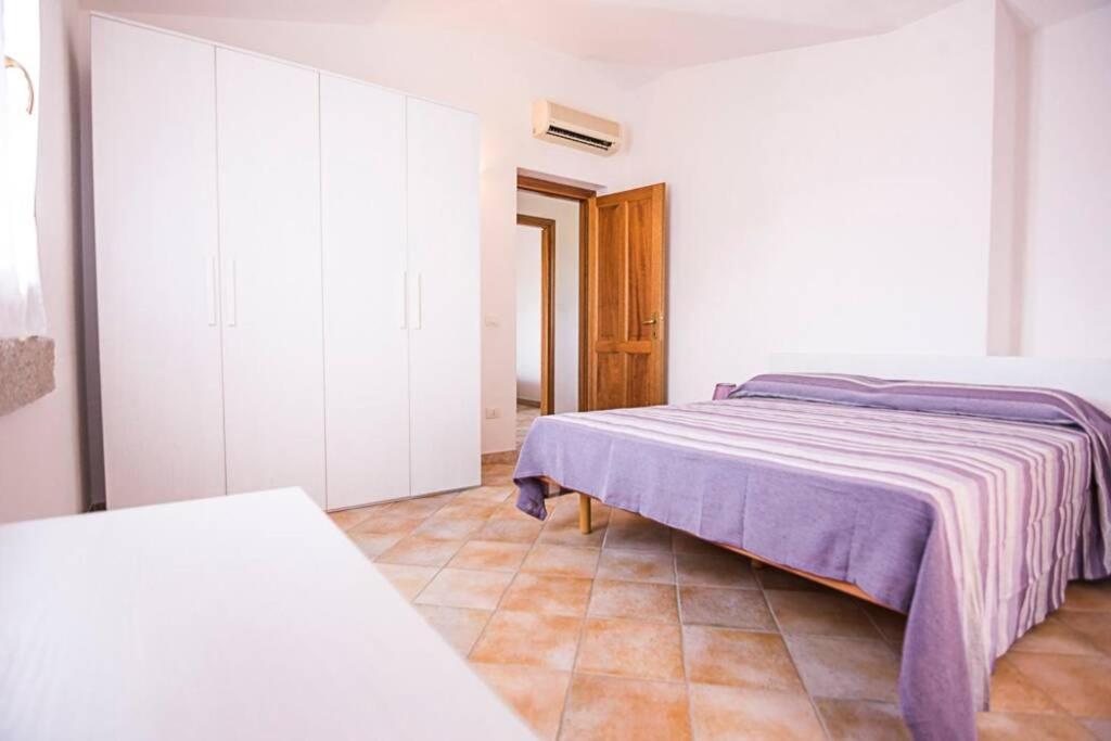 Villa Molly Сан-Теодоро Экстерьер фото