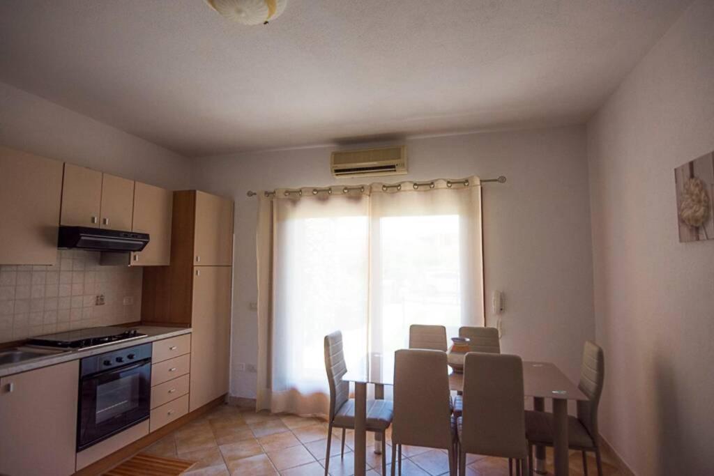 Villa Molly Сан-Теодоро Экстерьер фото
